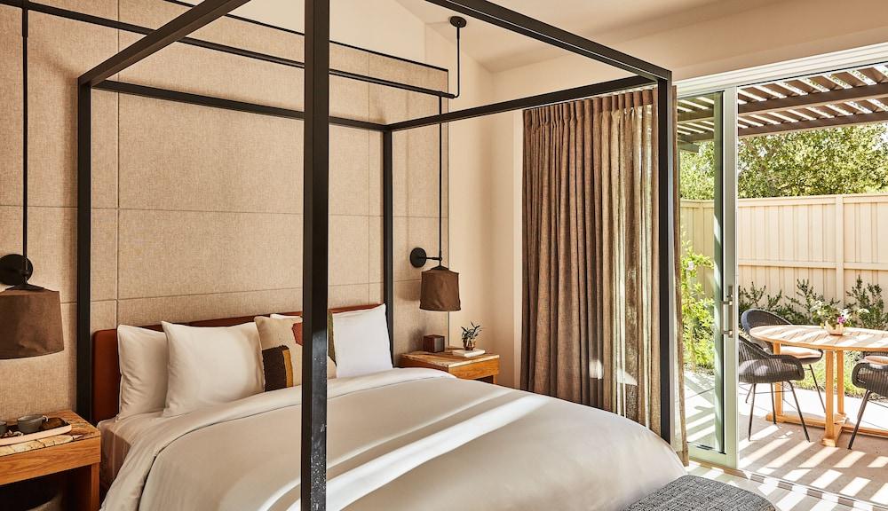 Solage, Auberge Resorts Collection Calistoga Exterior foto